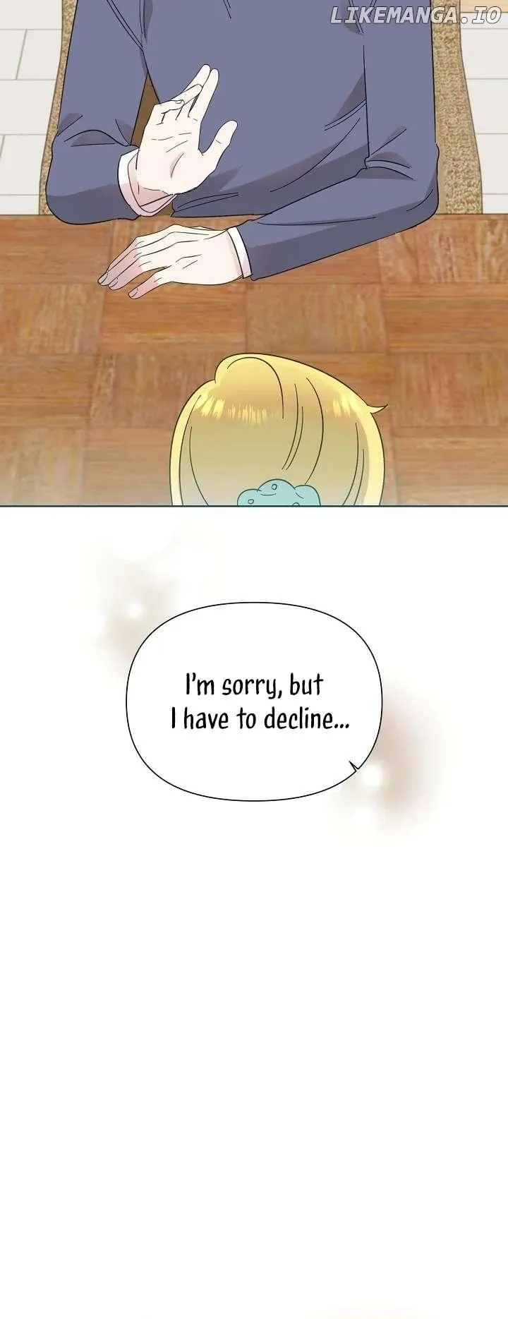 My Brother and His Gift Chapter 33 — Page 32
