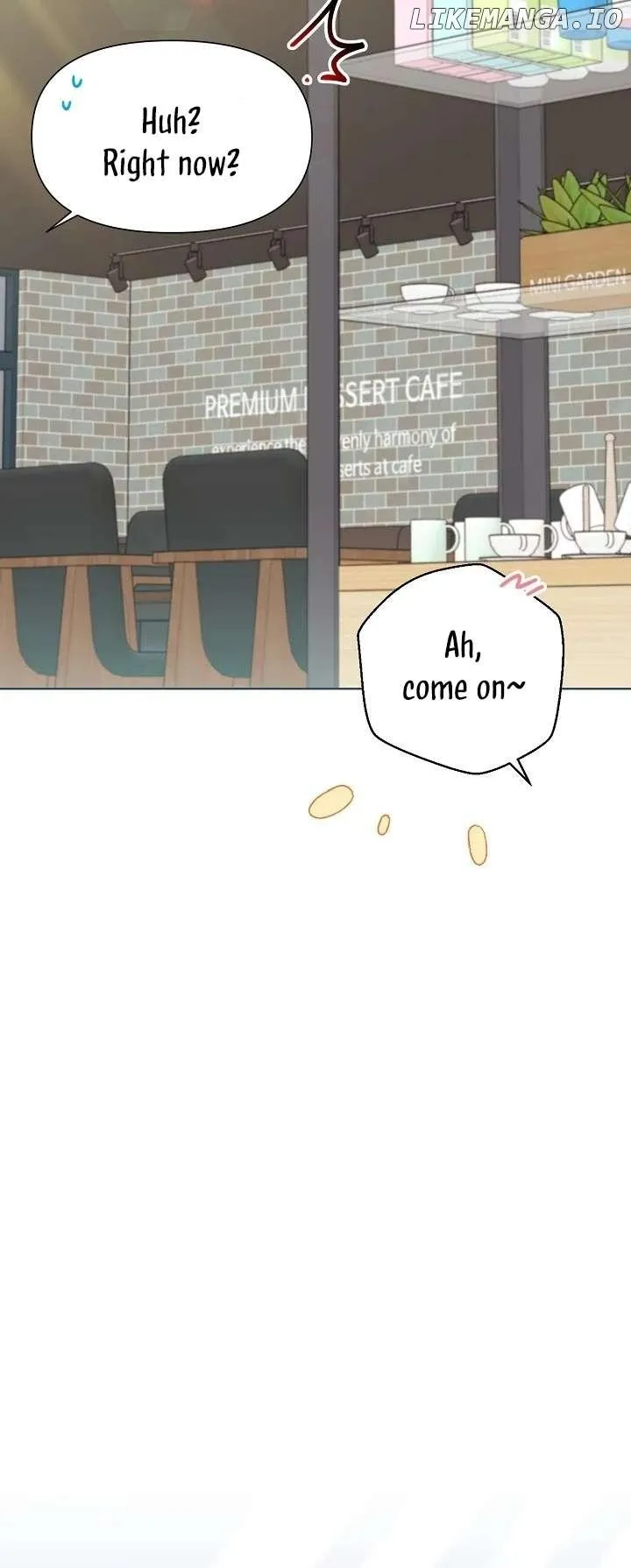 My Brother and His Gift Chapter 33 — Page 35