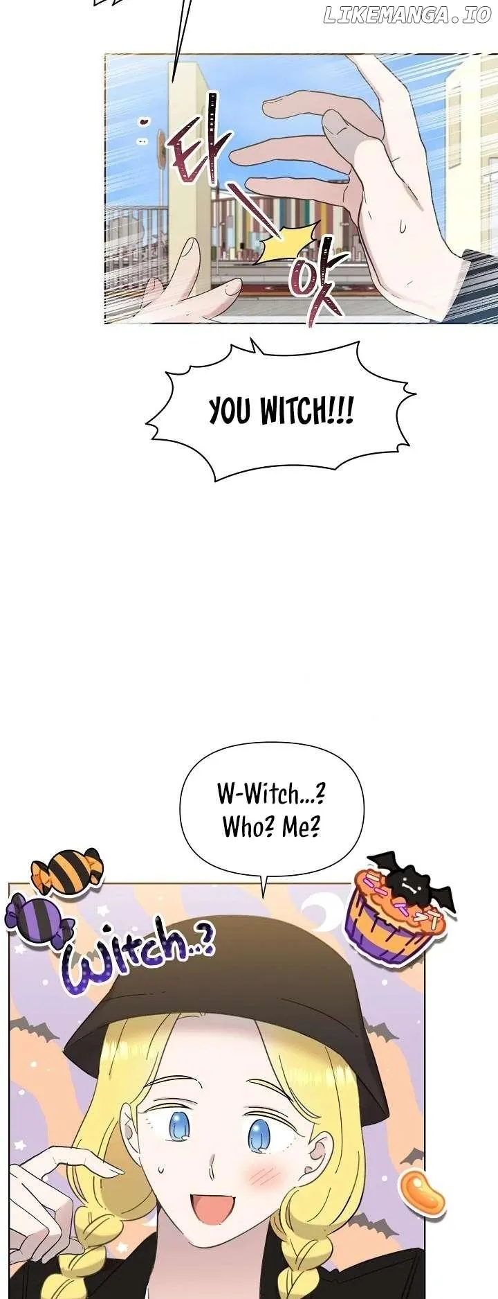 My Brother and His Gift Chapter 33 — Page 42