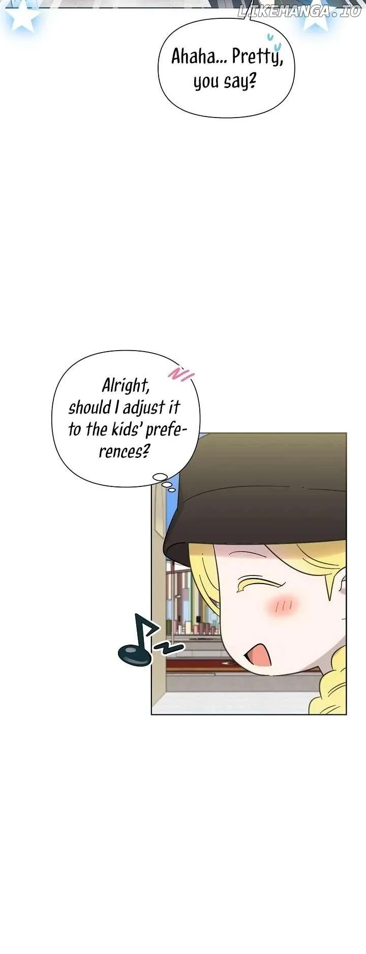 My Brother and His Gift Chapter 33 — Page 44