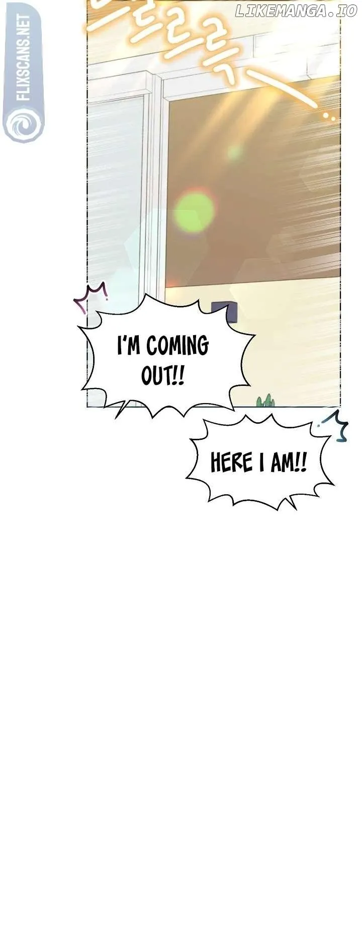 My Brother and His Gift Chapter 33 — Page 50
