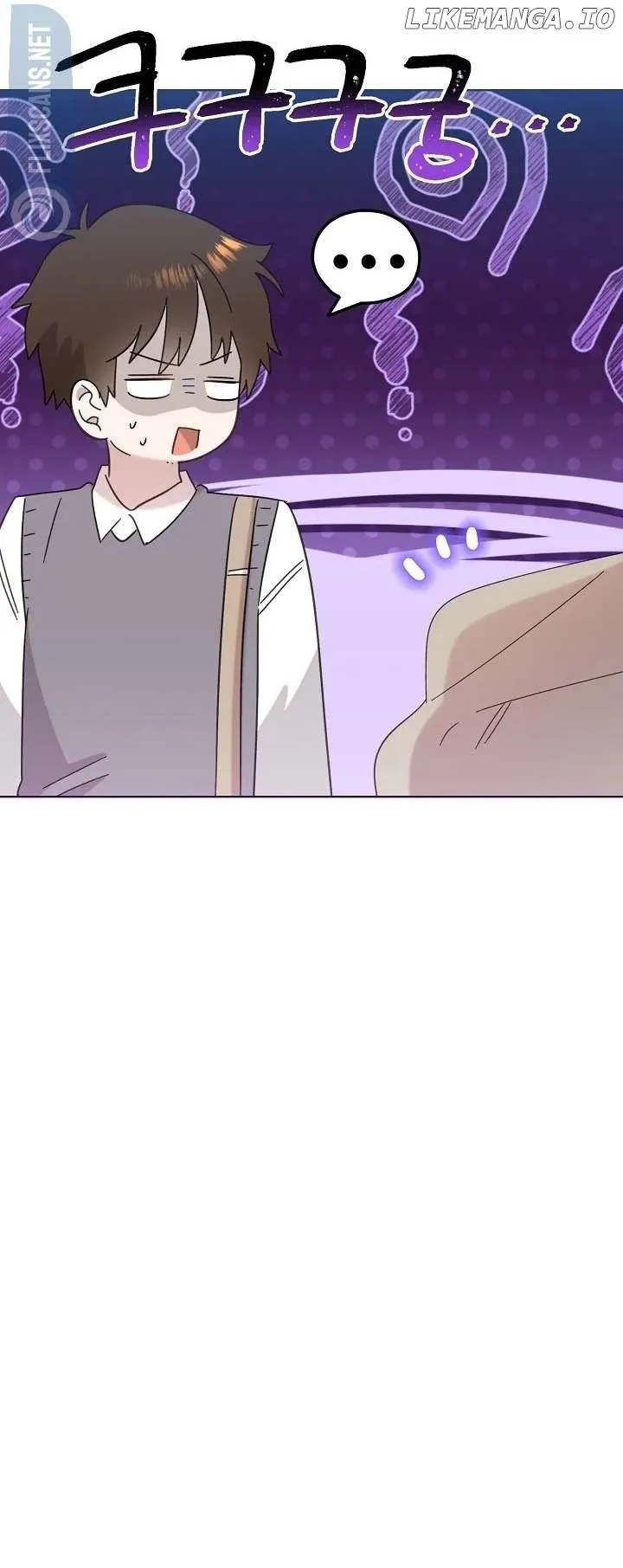 My Brother and His Gift Chapter 34 — Page 9