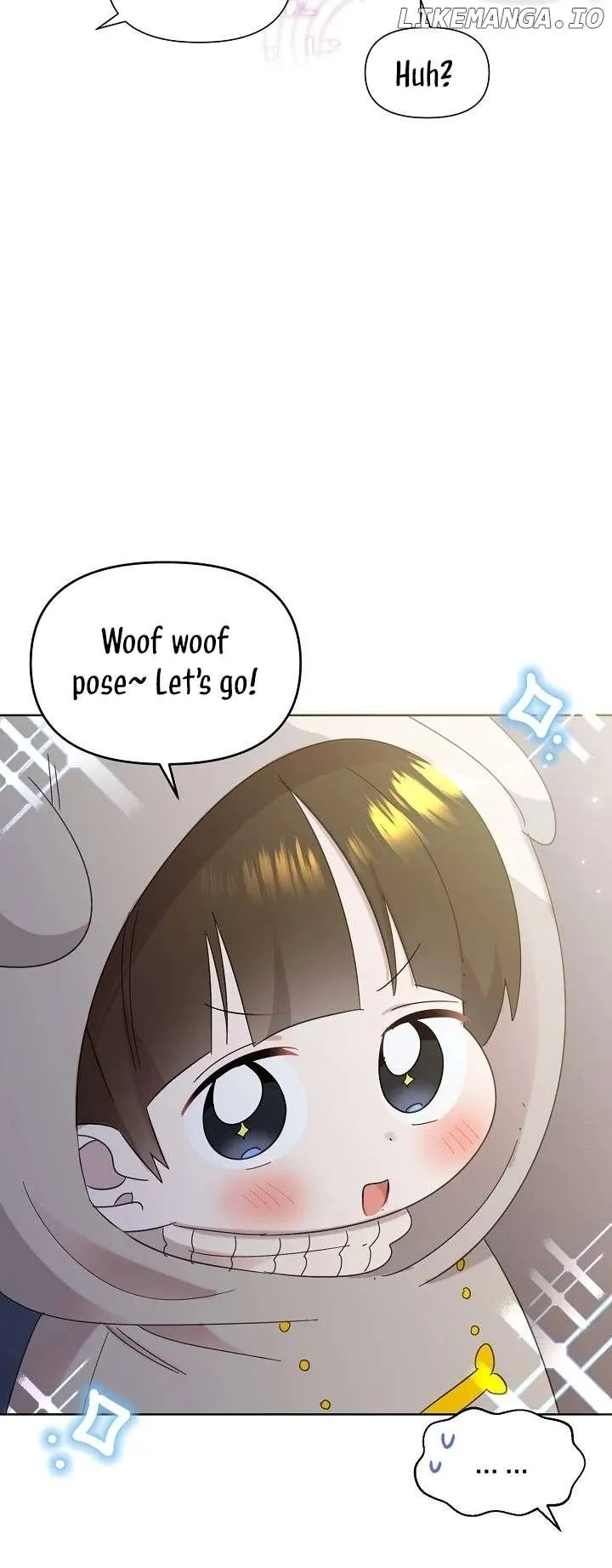 My Brother and His Gift Chapter 34 — Page 28