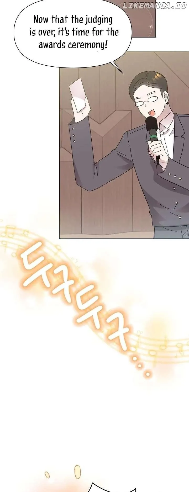 My Brother and His Gift Chapter 34 — Page 35