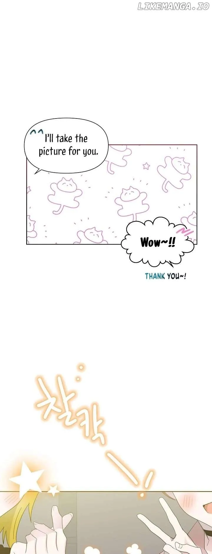 My Brother and His Gift Chapter 34 — Page 42