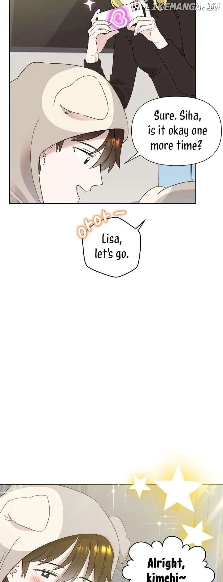 My Brother and His Gift Chapter 34 — Page 45