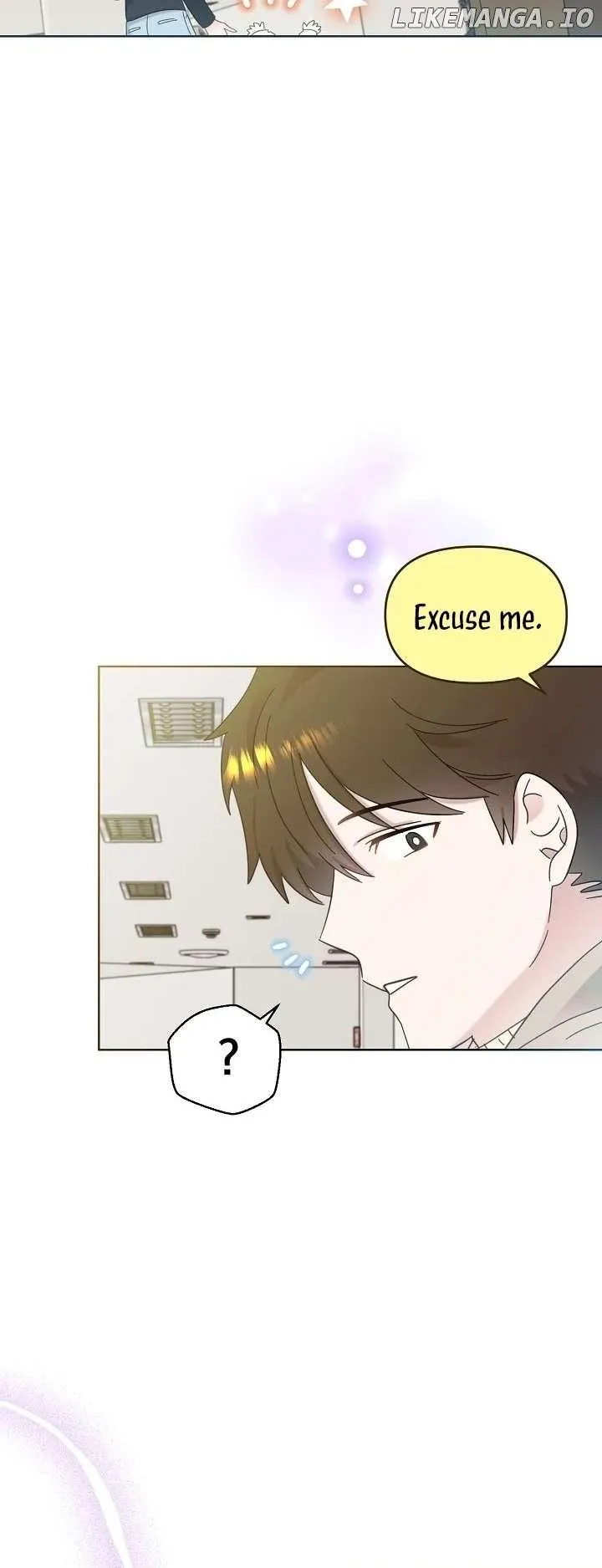 My Brother and His Gift Chapter 34 — Page 52