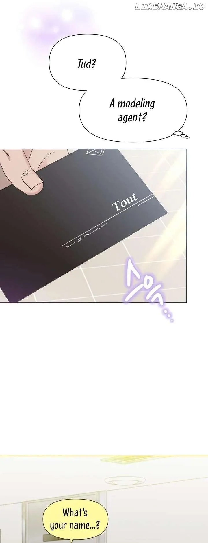 My Brother and His Gift Chapter 34 — Page 54