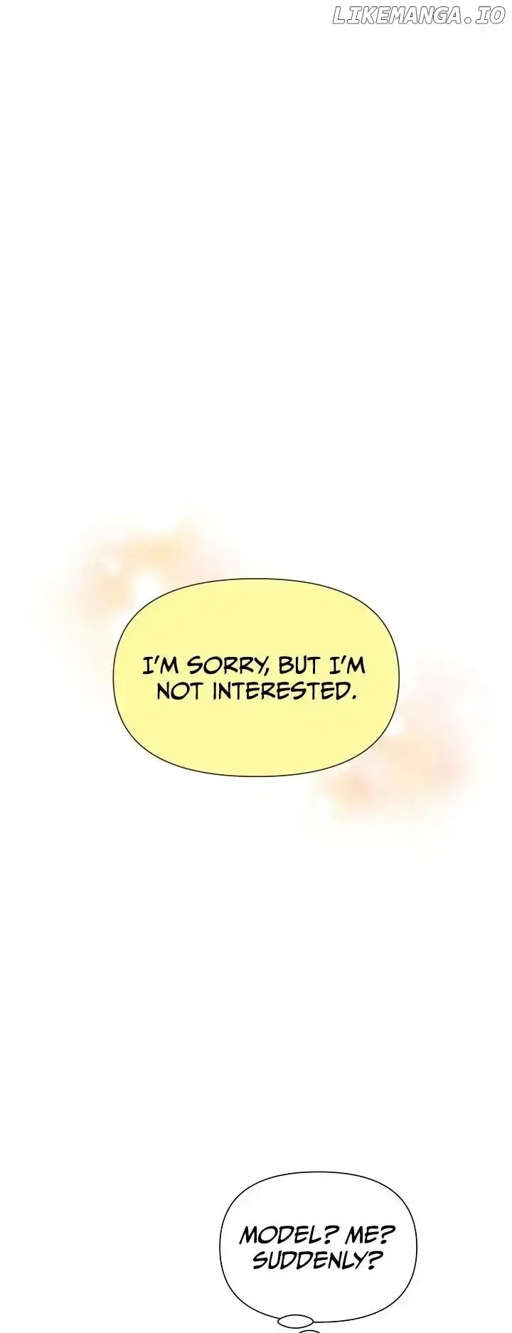 My Brother and His Gift Chapter 35 — Page 1