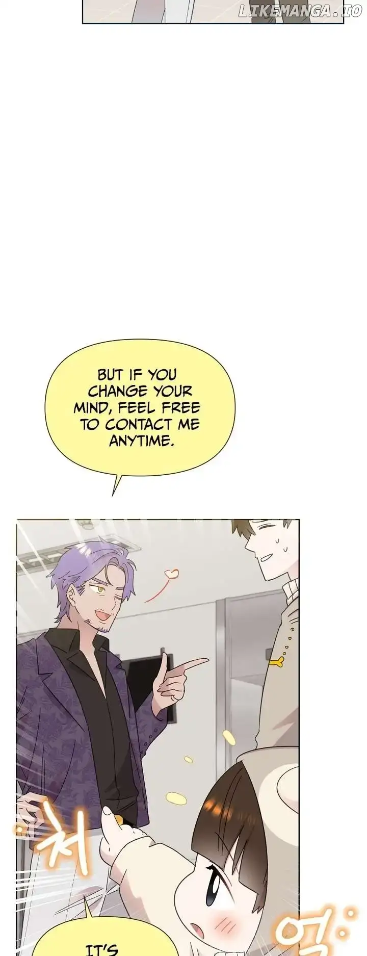 My Brother and His Gift Chapter 35 — Page 7