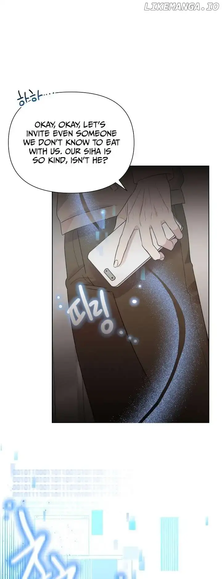 My Brother and His Gift Chapter 35 — Page 11