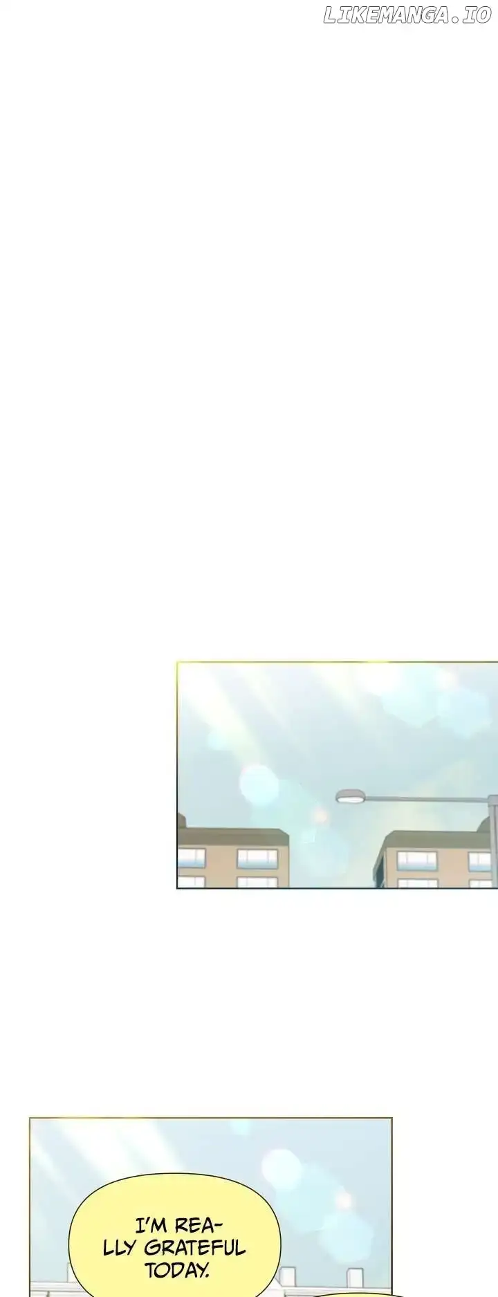 My Brother and His Gift Chapter 35 — Page 31