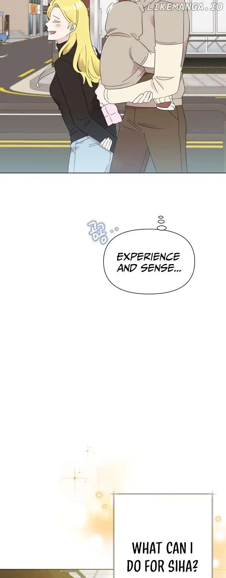 My Brother and His Gift Chapter 35 — Page 39