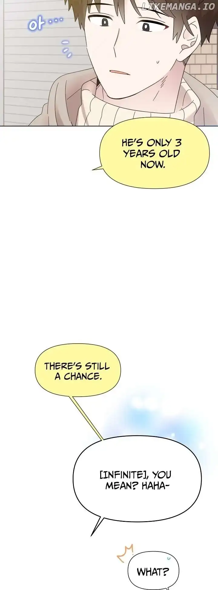 My Brother and His Gift Chapter 35 — Page 42