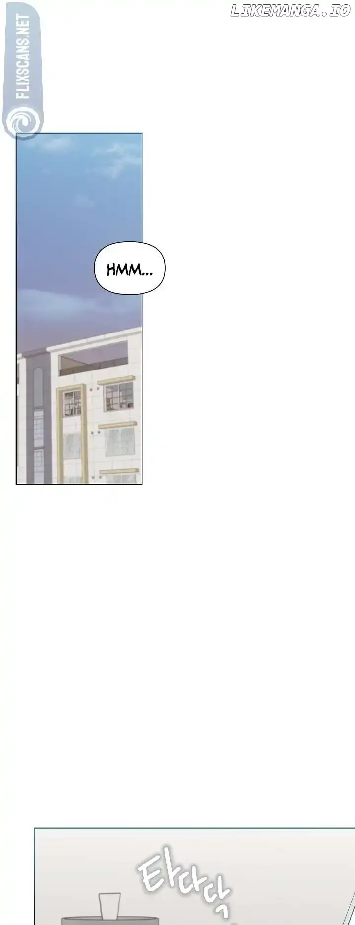 My Brother and His Gift Chapter 35 — Page 50