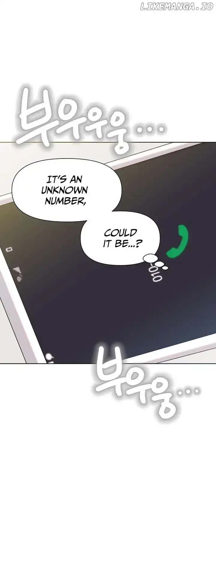 My Brother and His Gift Chapter 35 — Page 55