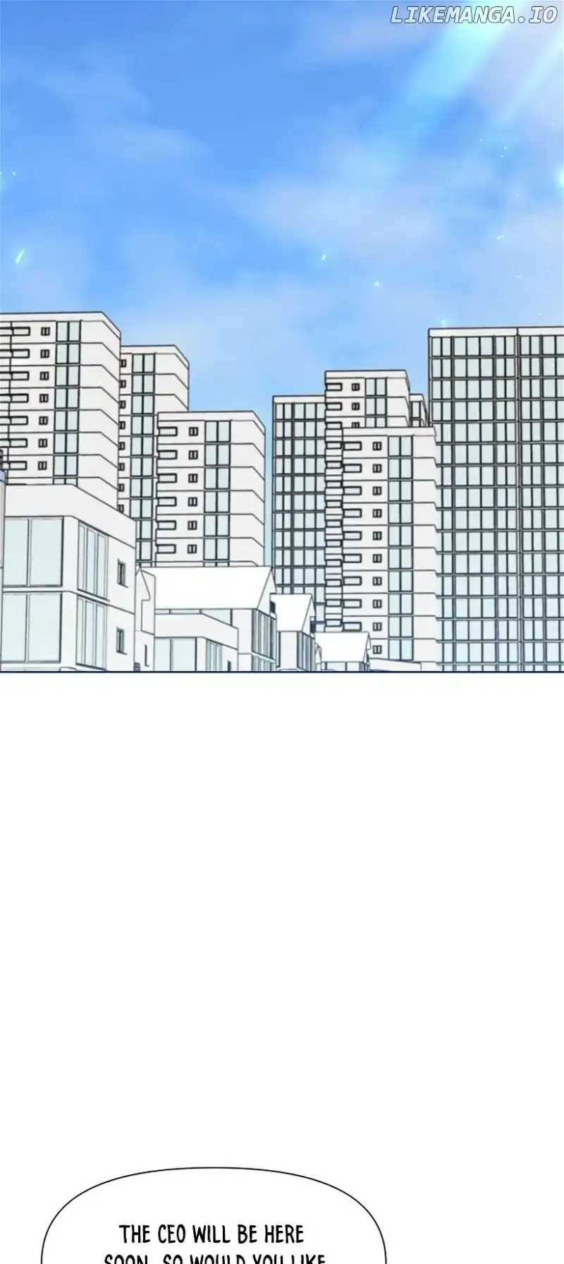 My Brother and His Gift Chapter 36 — Page 3