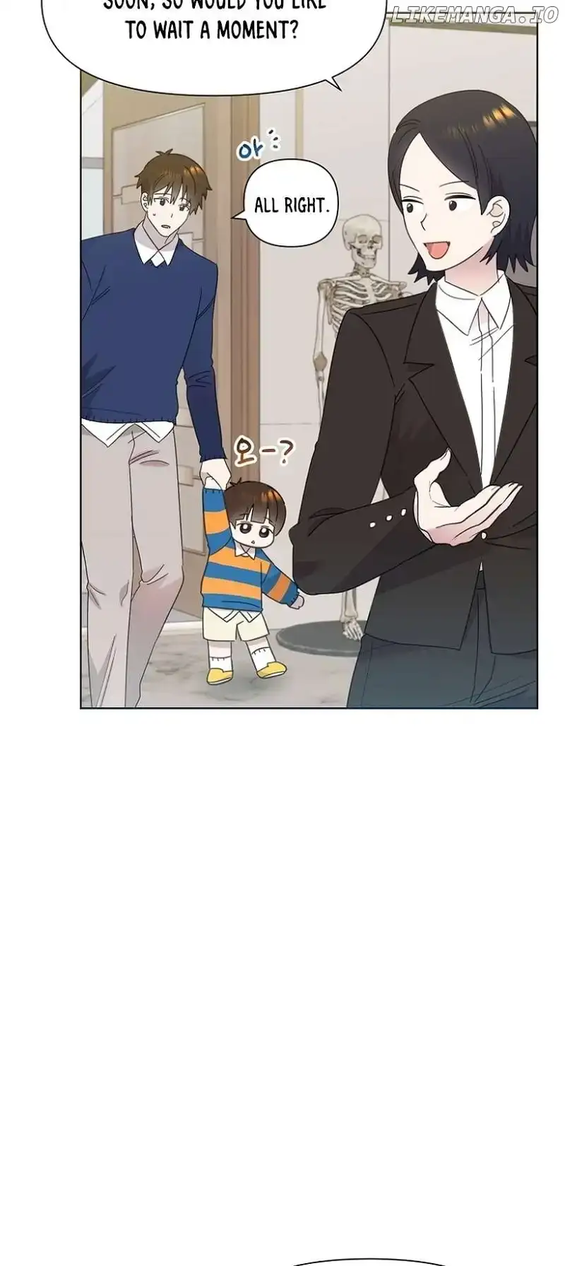 My Brother and His Gift Chapter 36 — Page 4