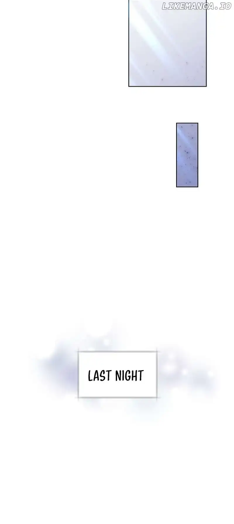 My Brother and His Gift Chapter 36 — Page 8