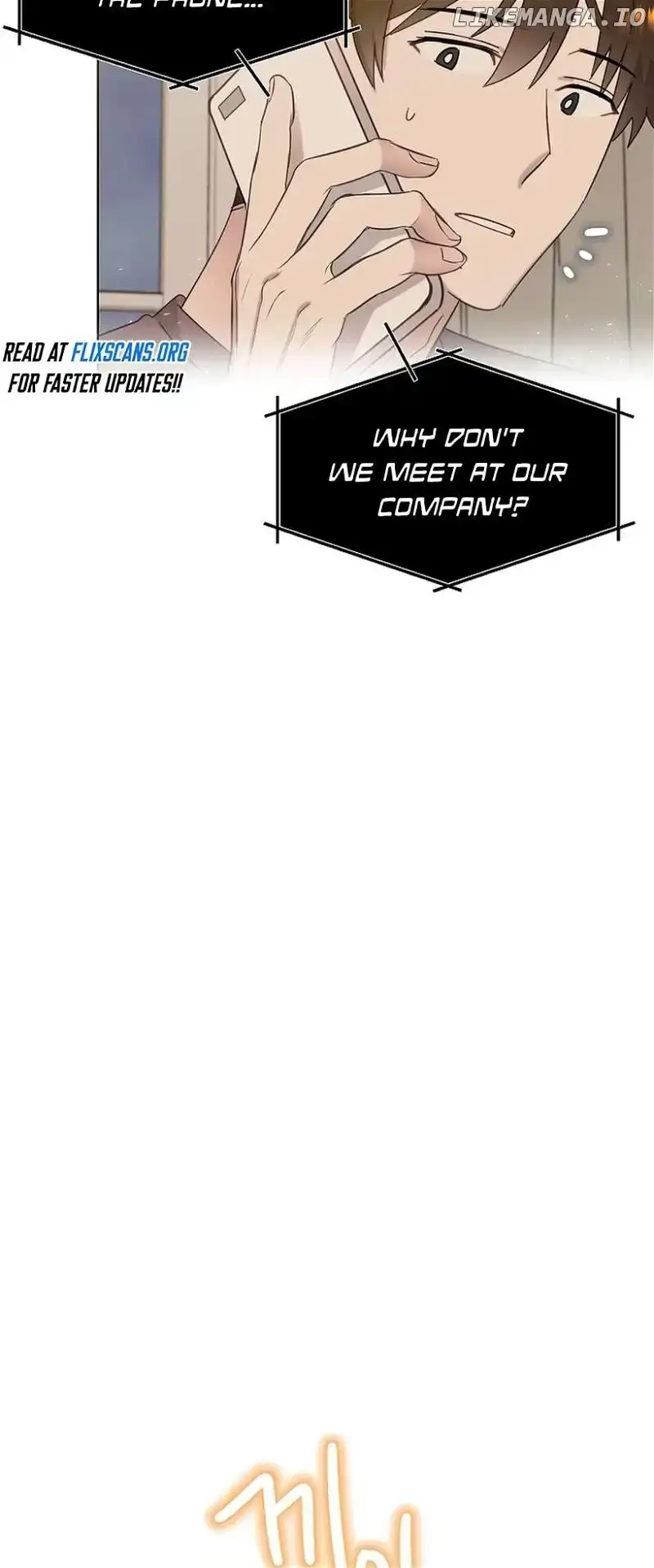 My Brother and His Gift Chapter 36 — Page 15