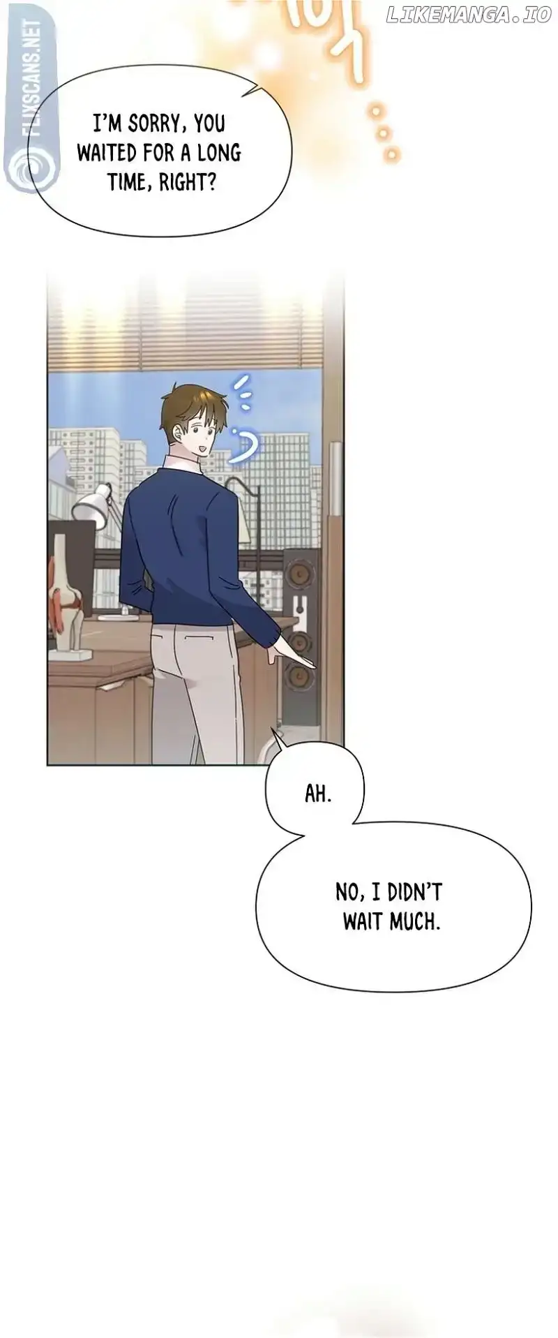 My Brother and His Gift Chapter 36 — Page 16