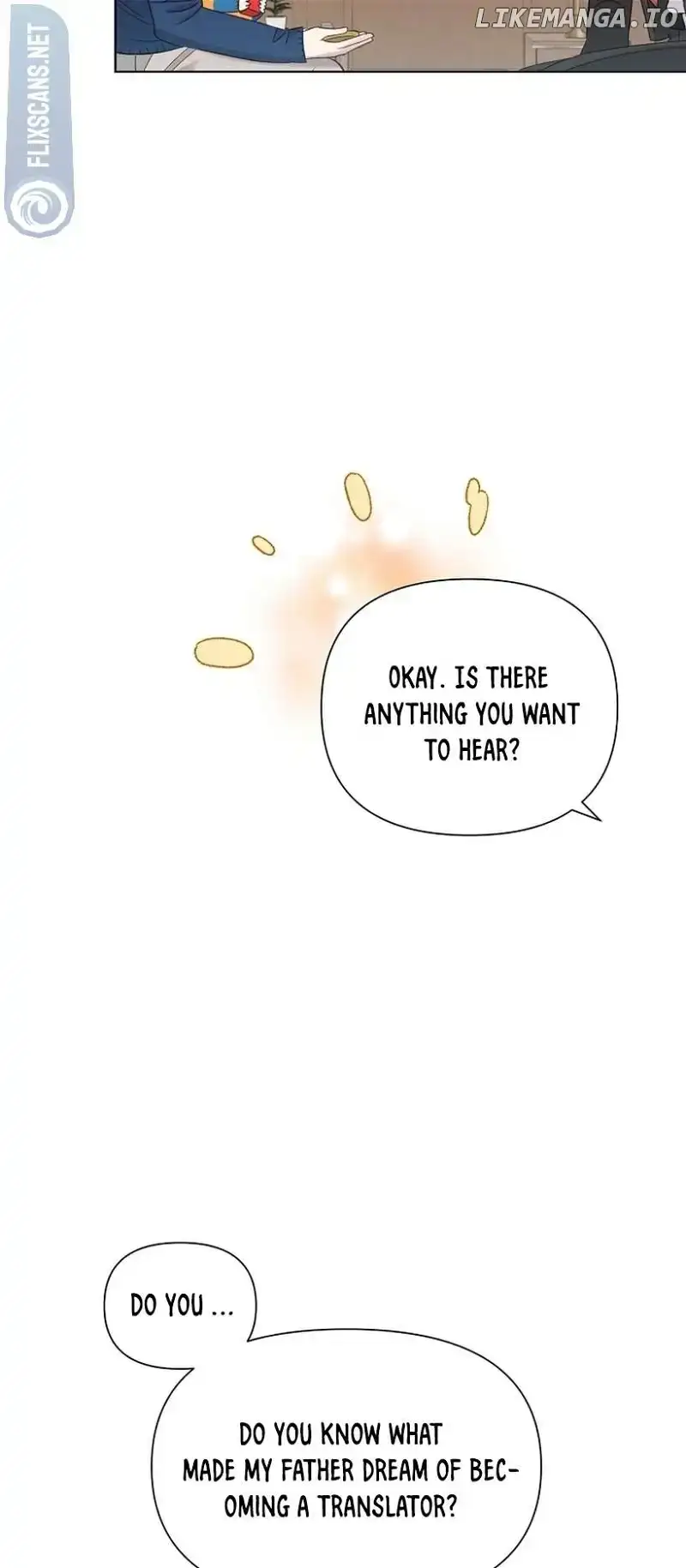 My Brother and His Gift Chapter 36 — Page 30