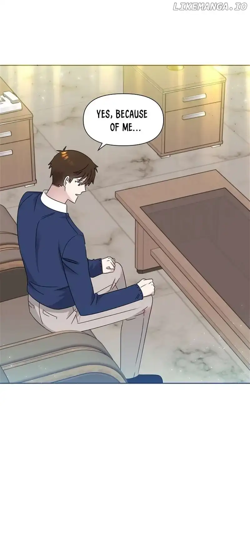 My Brother and His Gift Chapter 36 — Page 39