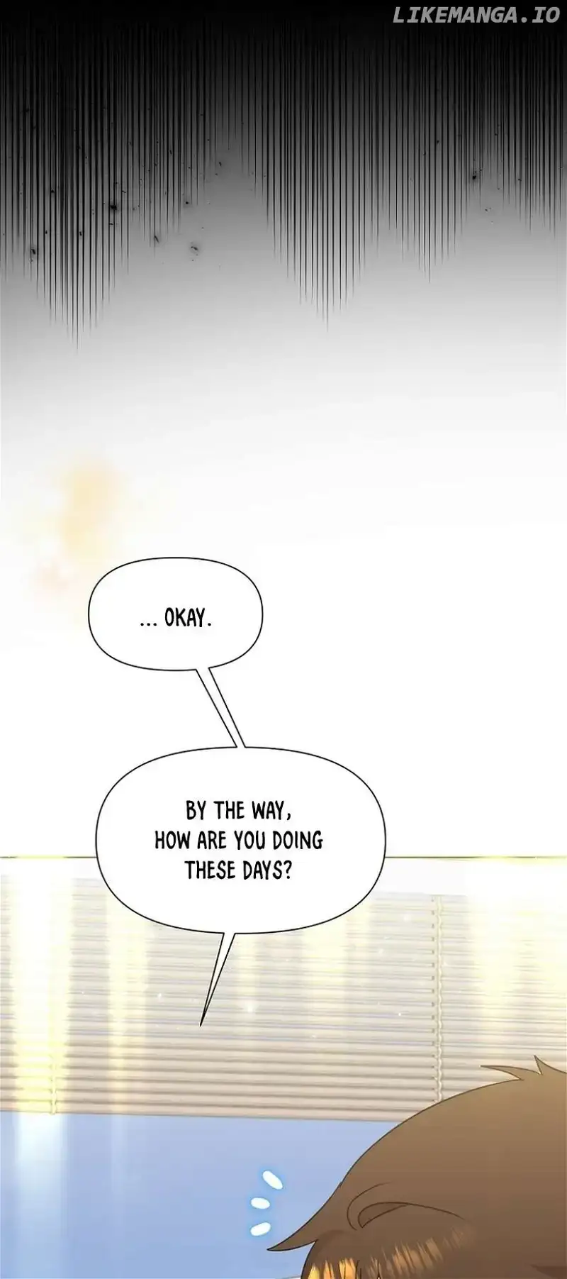 My Brother and His Gift Chapter 36 — Page 45