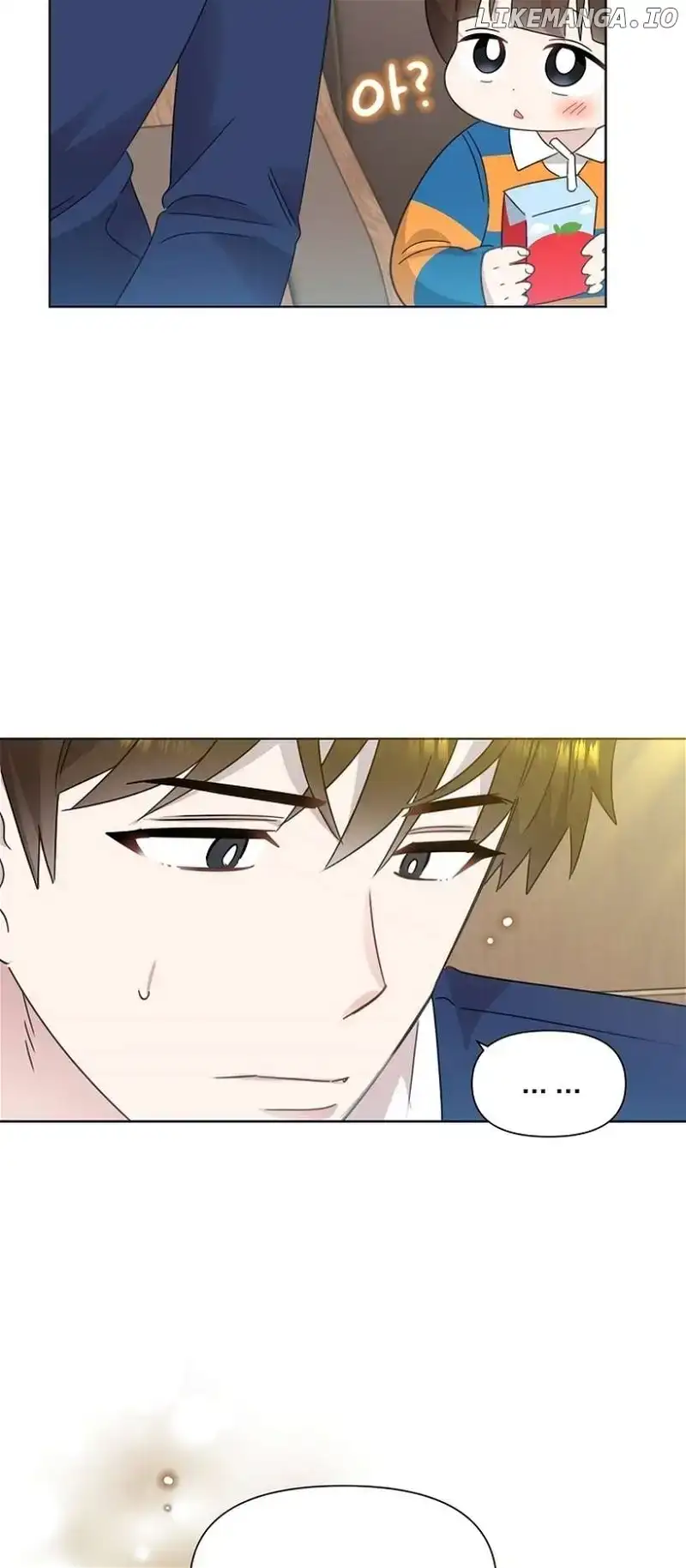 My Brother and His Gift Chapter 36 — Page 54