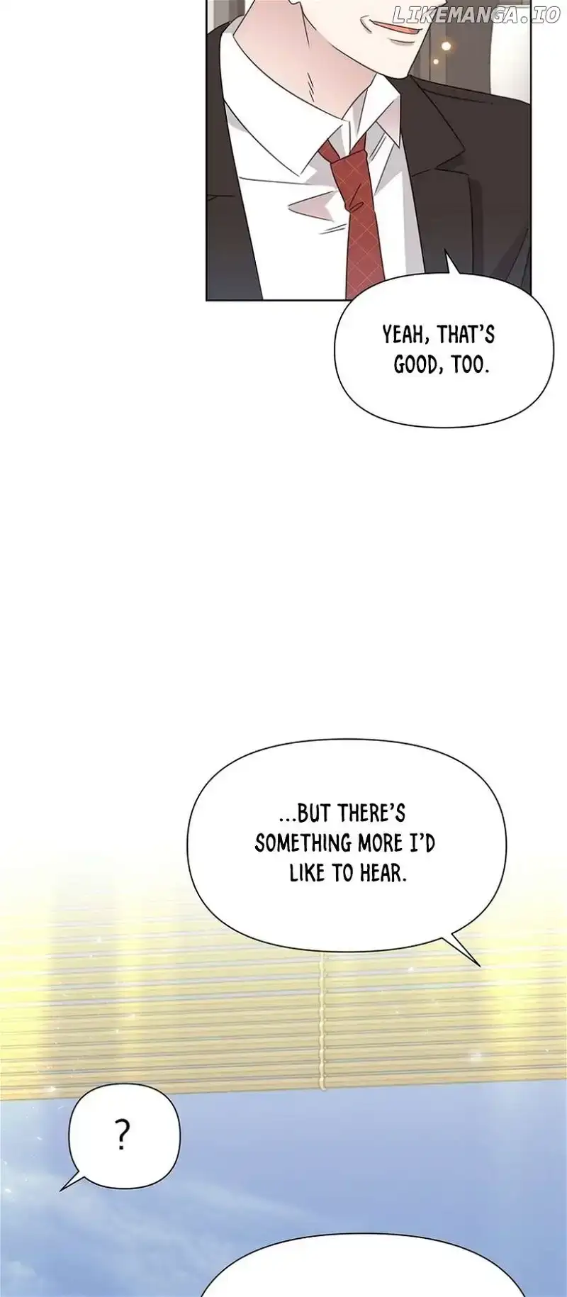 My Brother and His Gift Chapter 36 — Page 59