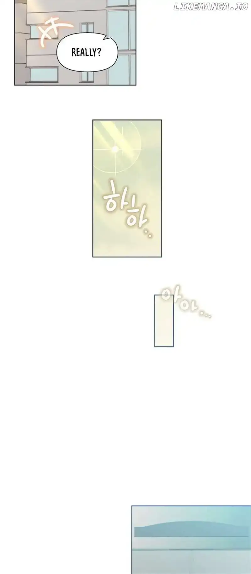 My Brother and His Gift Chapter 36 — Page 61