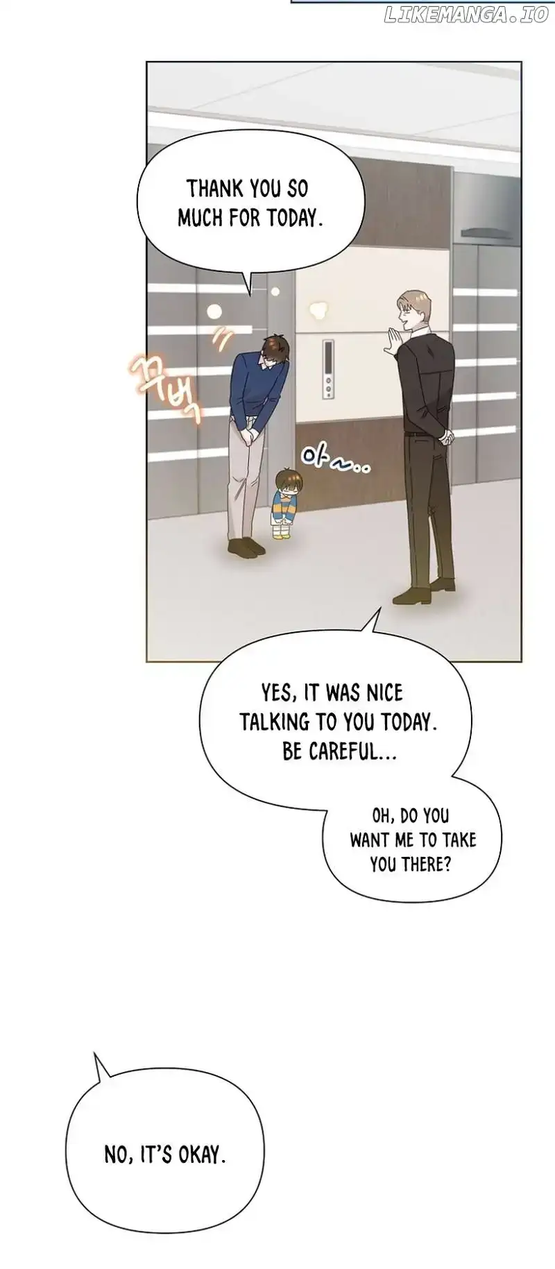 My Brother and His Gift Chapter 36 — Page 62