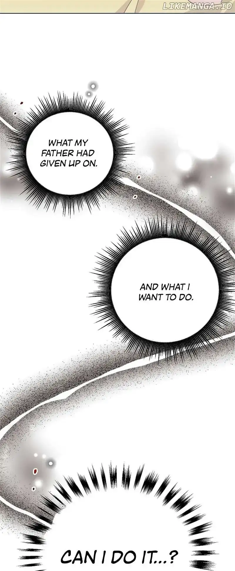 My Brother and His Gift Chapter 37 — Page 4