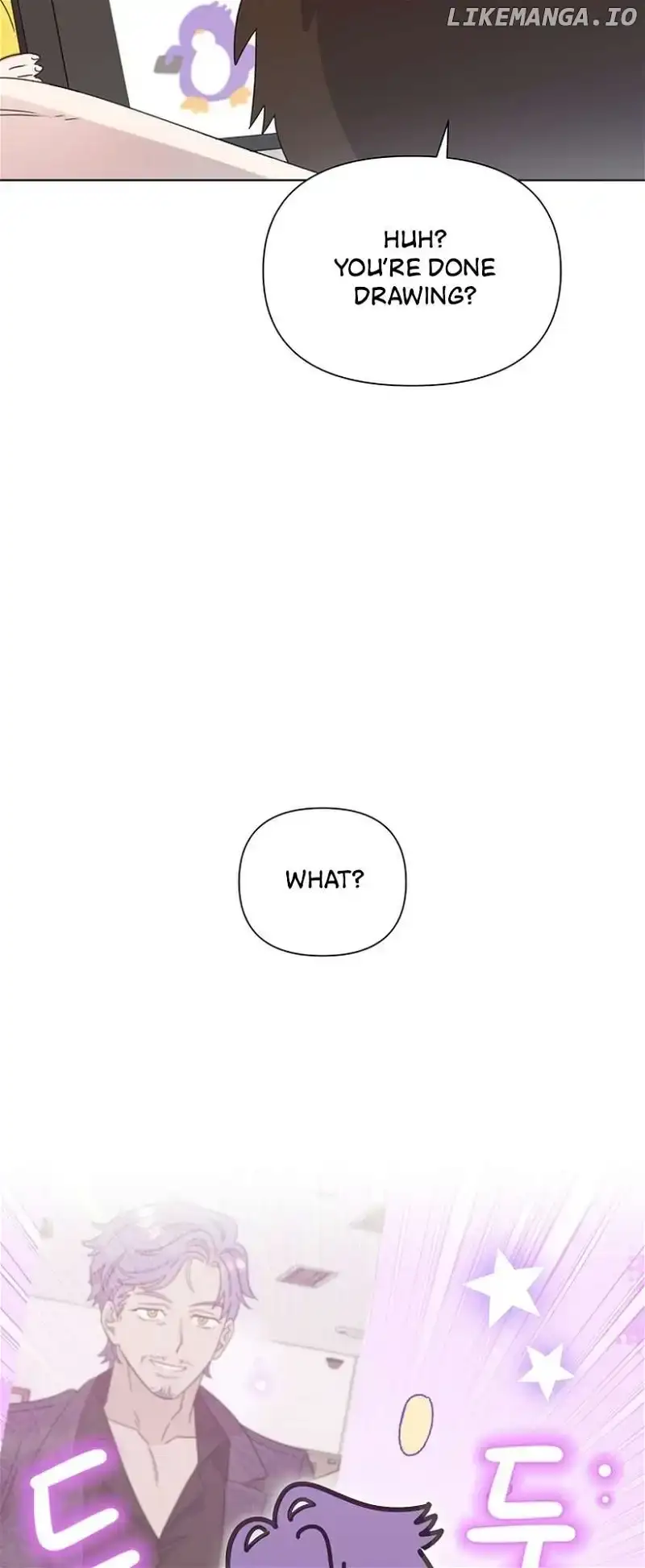 My Brother and His Gift Chapter 37 — Page 6