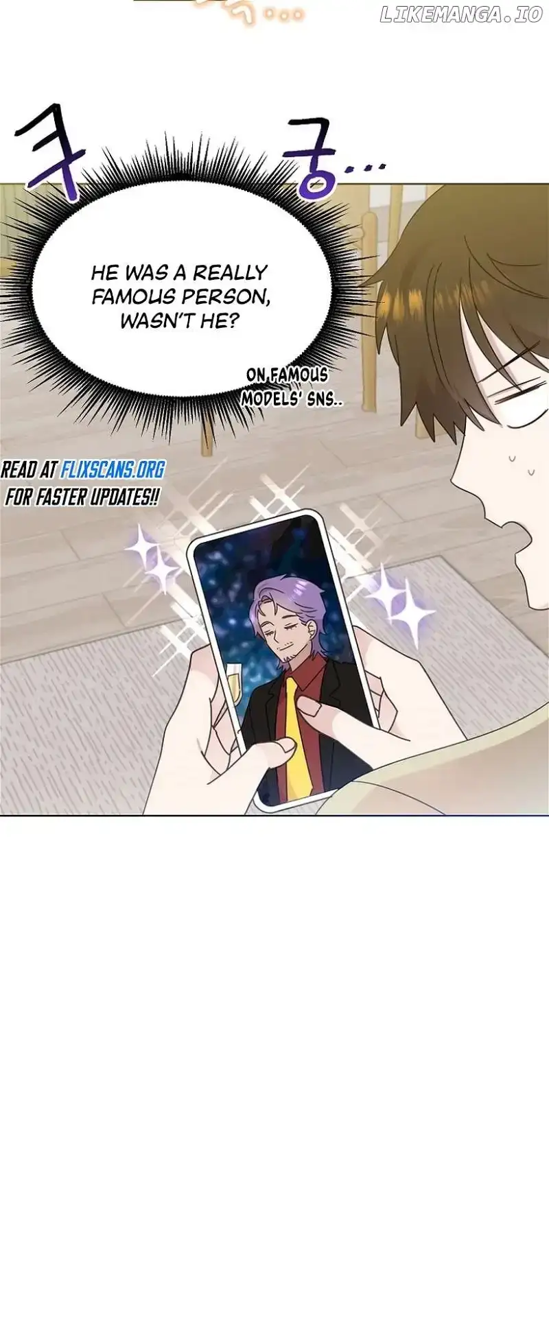 My Brother and His Gift Chapter 37 — Page 9