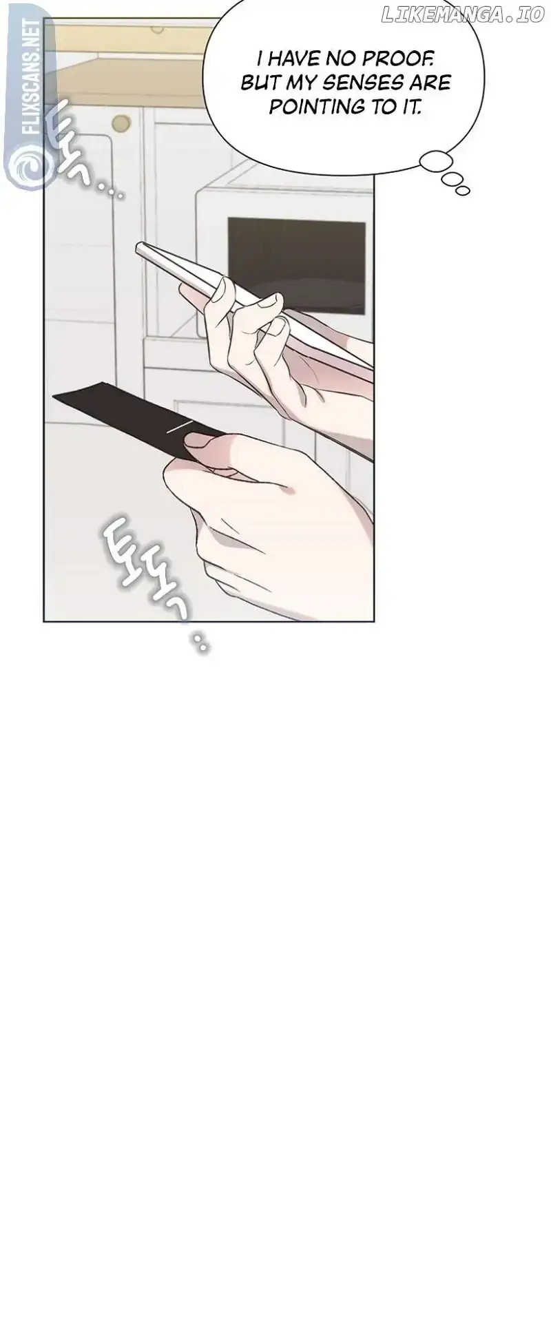 My Brother and His Gift Chapter 37 — Page 15