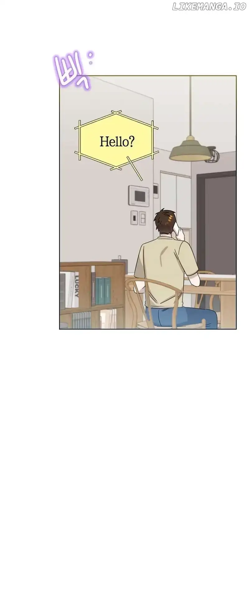 My Brother and His Gift Chapter 37 — Page 17