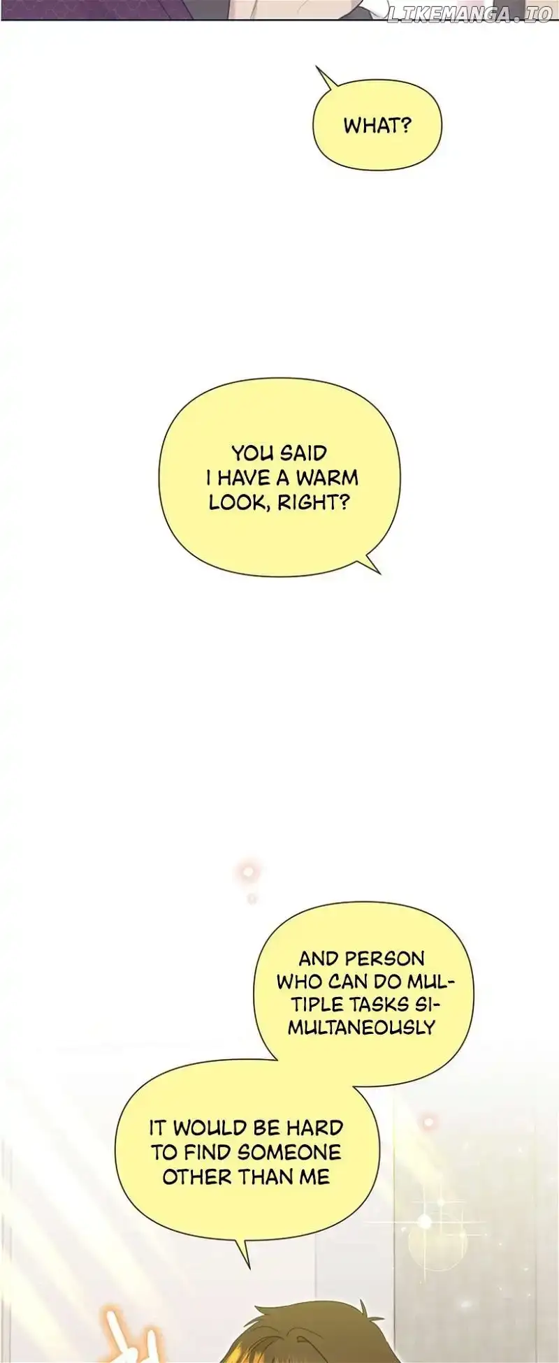 My Brother and His Gift Chapter 37 — Page 25