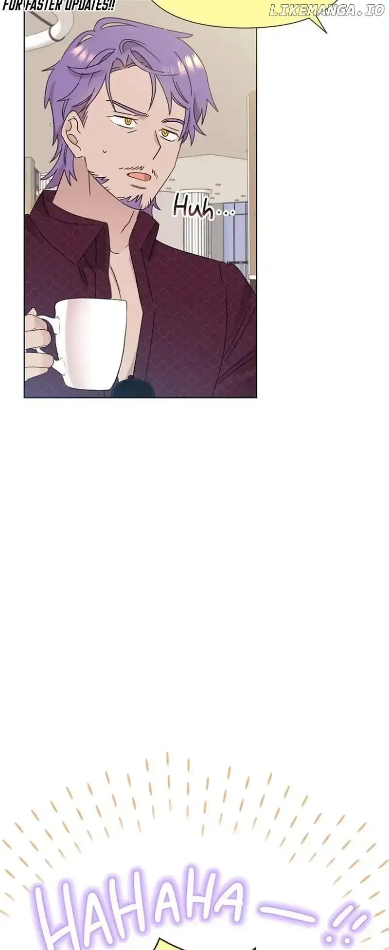 My Brother and His Gift Chapter 37 — Page 27