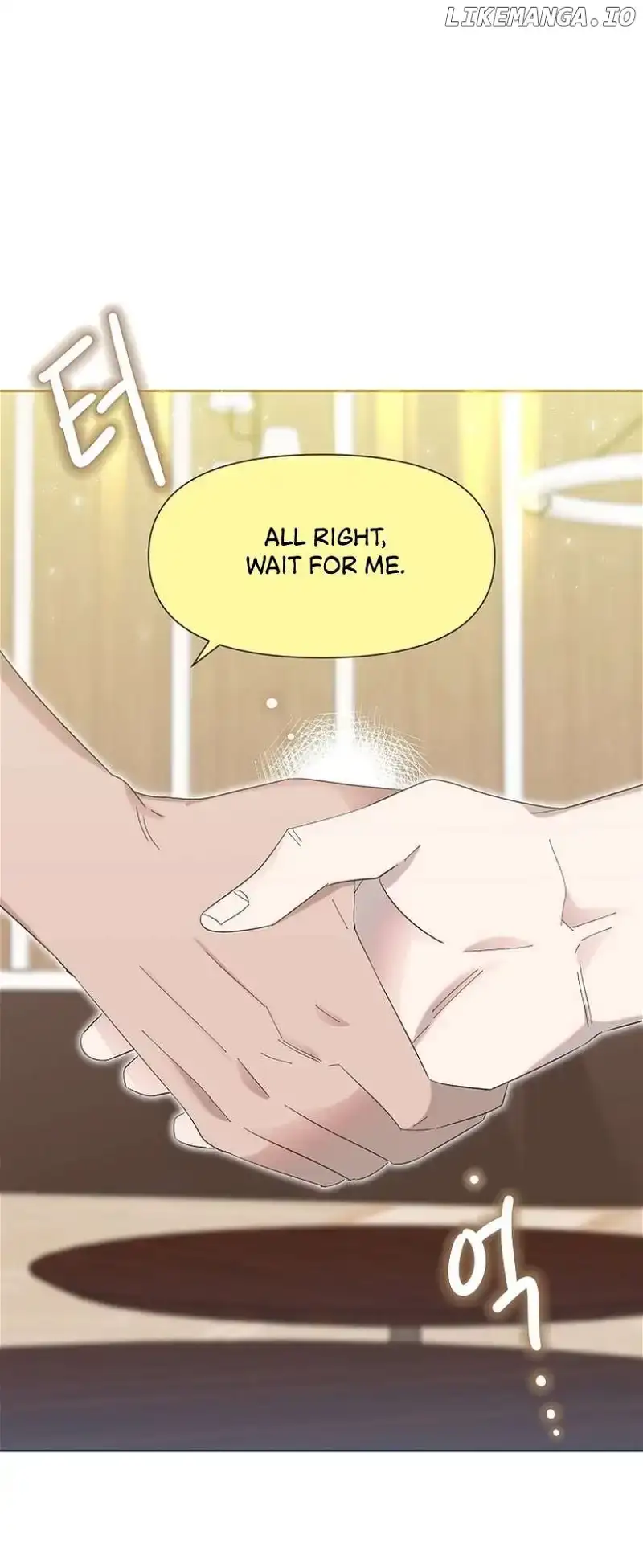 My Brother and His Gift Chapter 37 — Page 31
