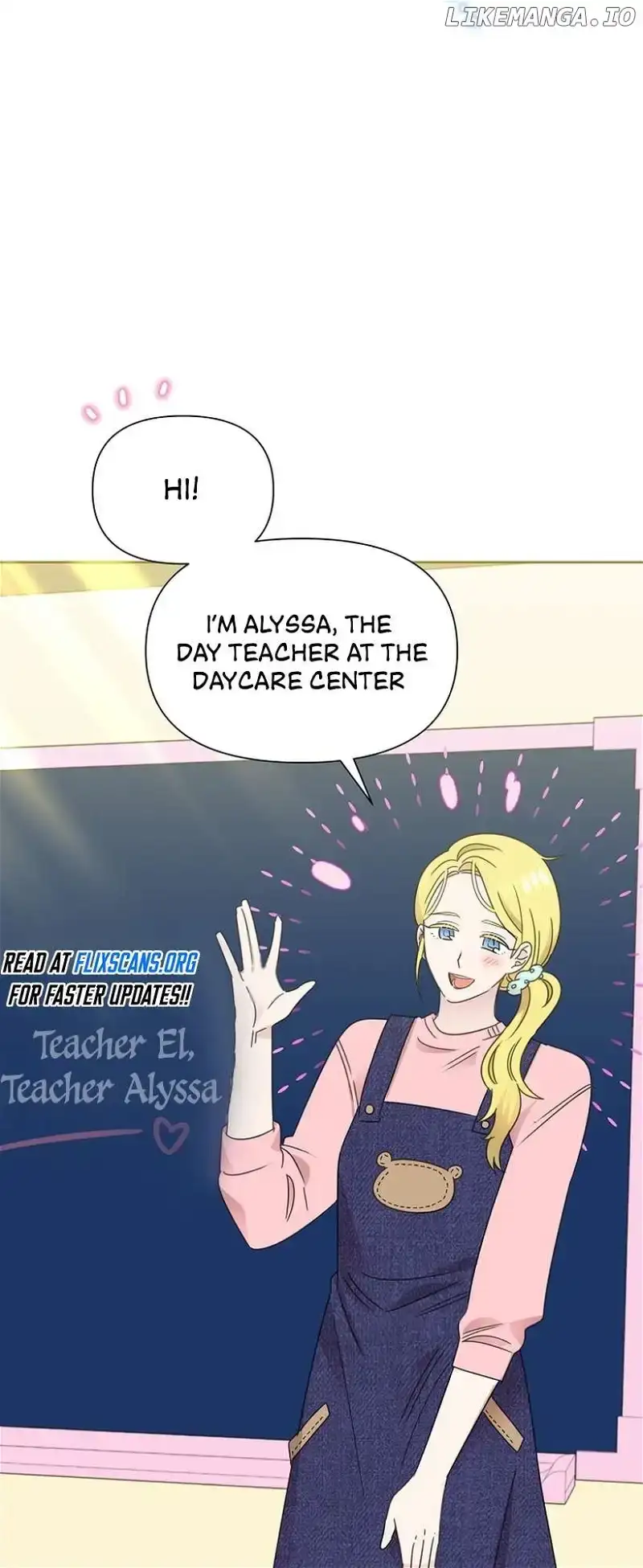 My Brother and His Gift Chapter 37 — Page 33