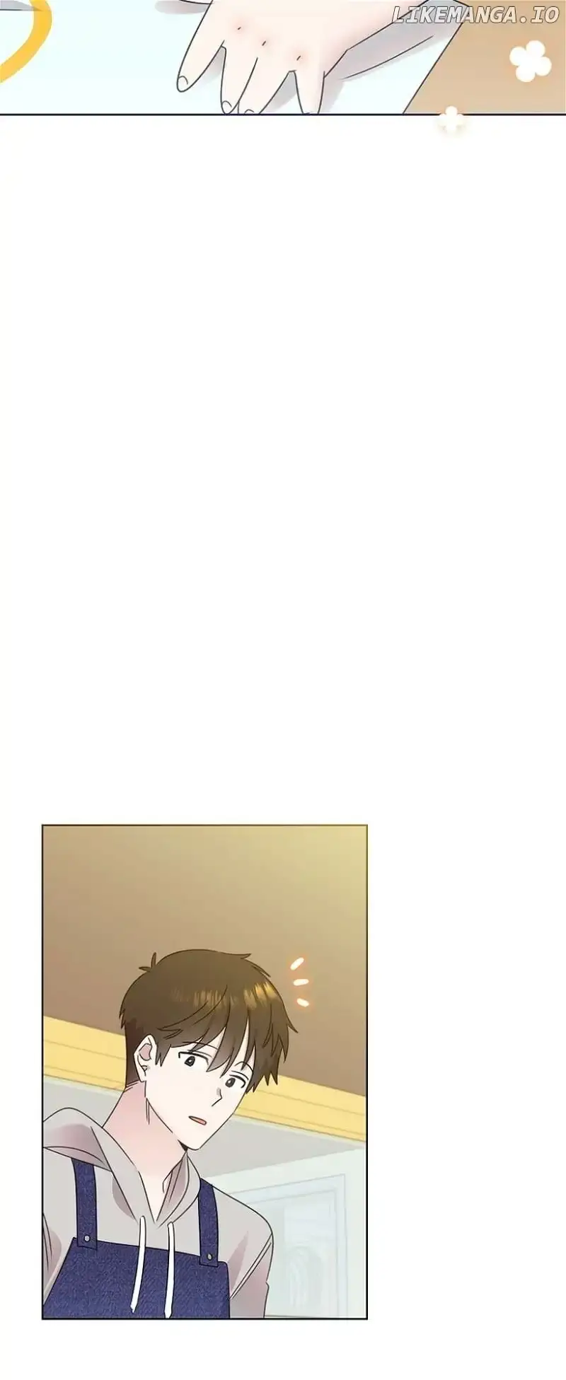 My Brother and His Gift Chapter 37 — Page 42