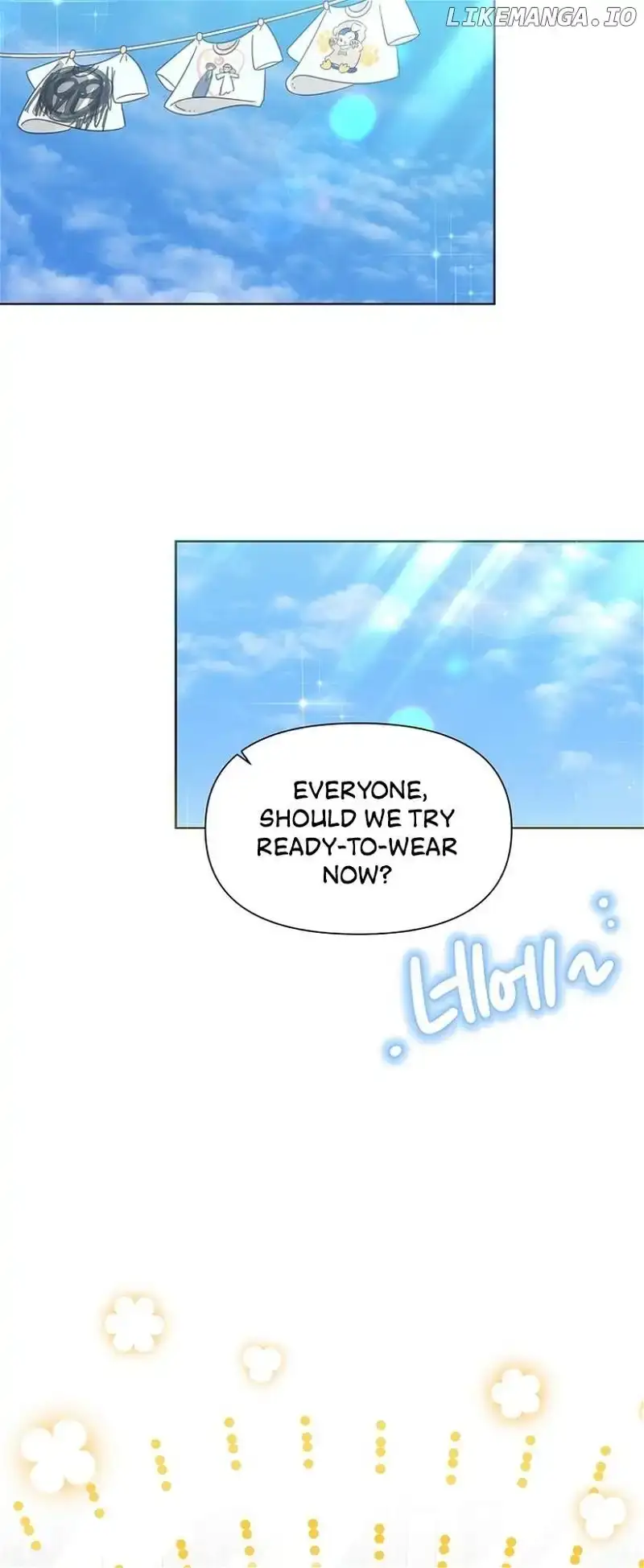 My Brother and His Gift Chapter 37 — Page 51