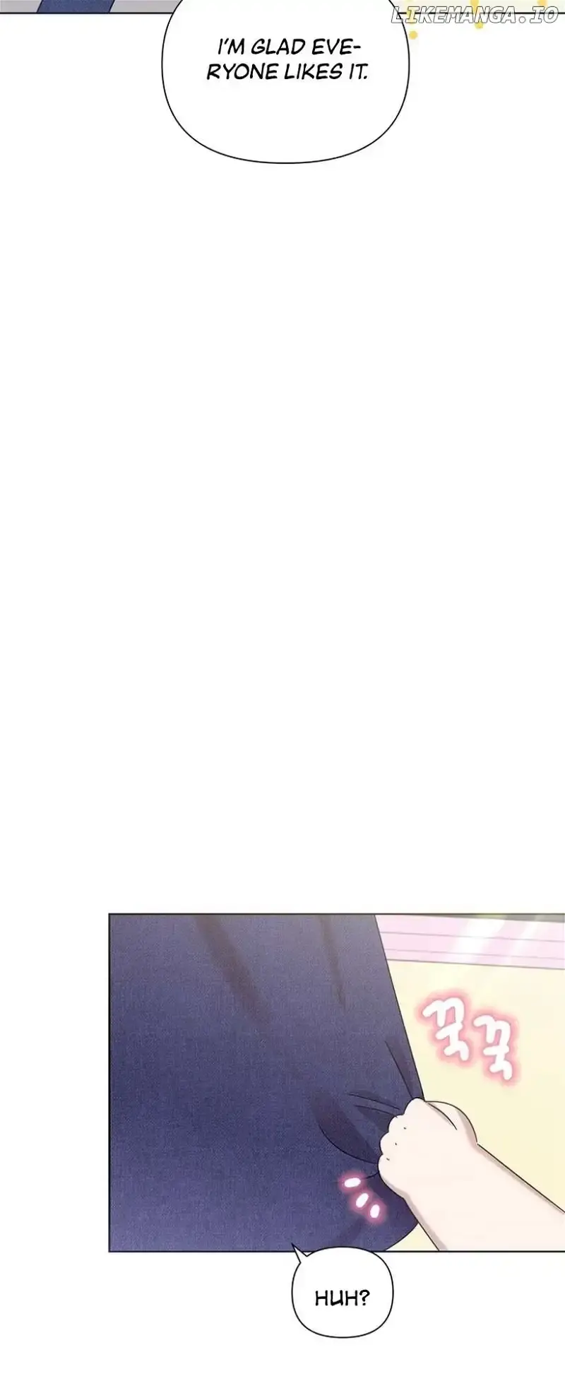My Brother and His Gift Chapter 37 — Page 53