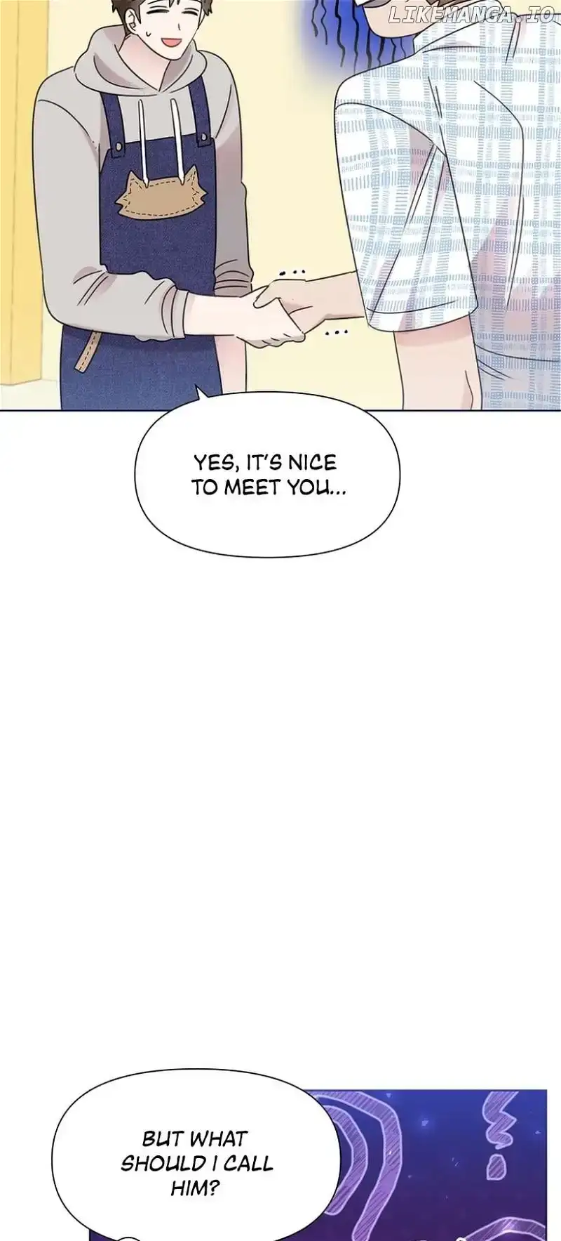 My Brother and His Gift Chapter 37 — Page 63