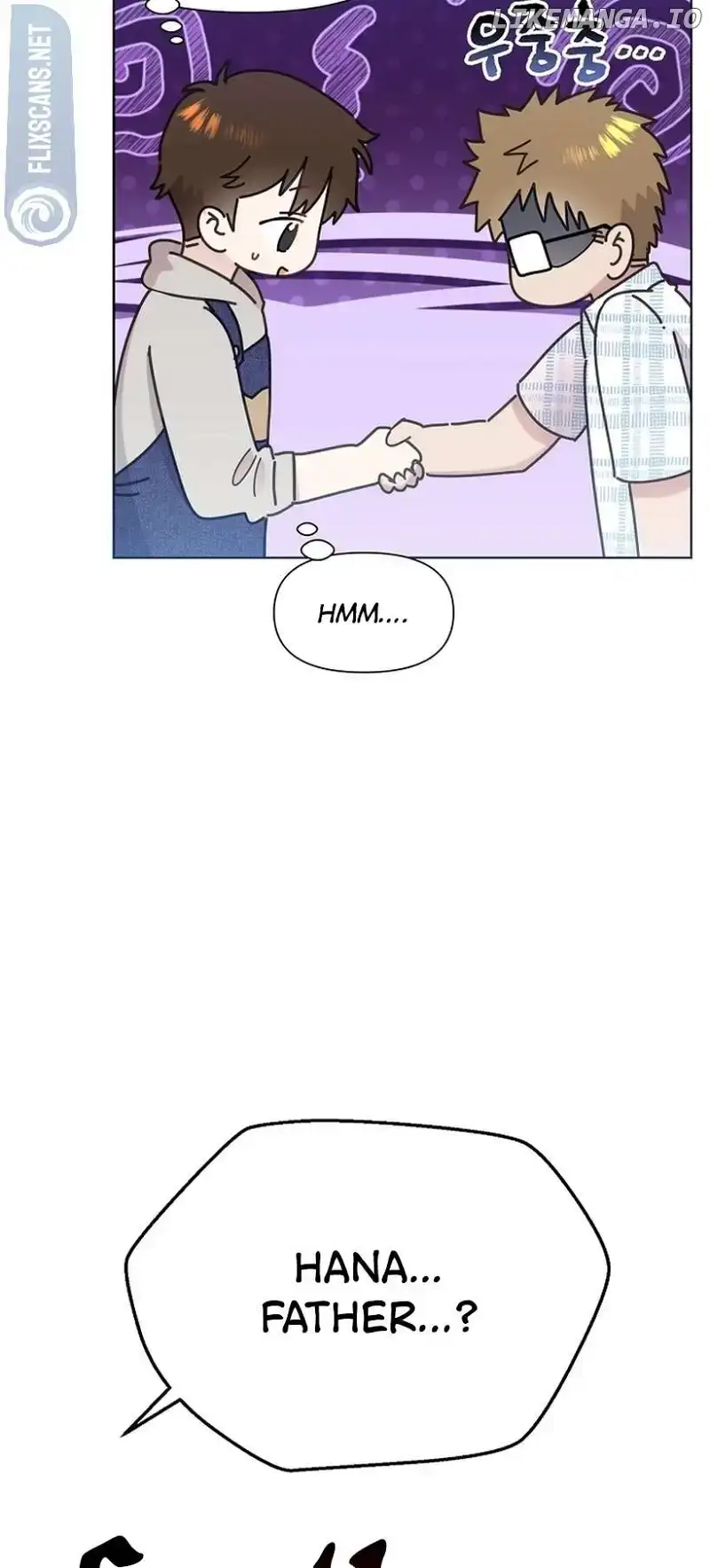 My Brother and His Gift Chapter 37 — Page 64