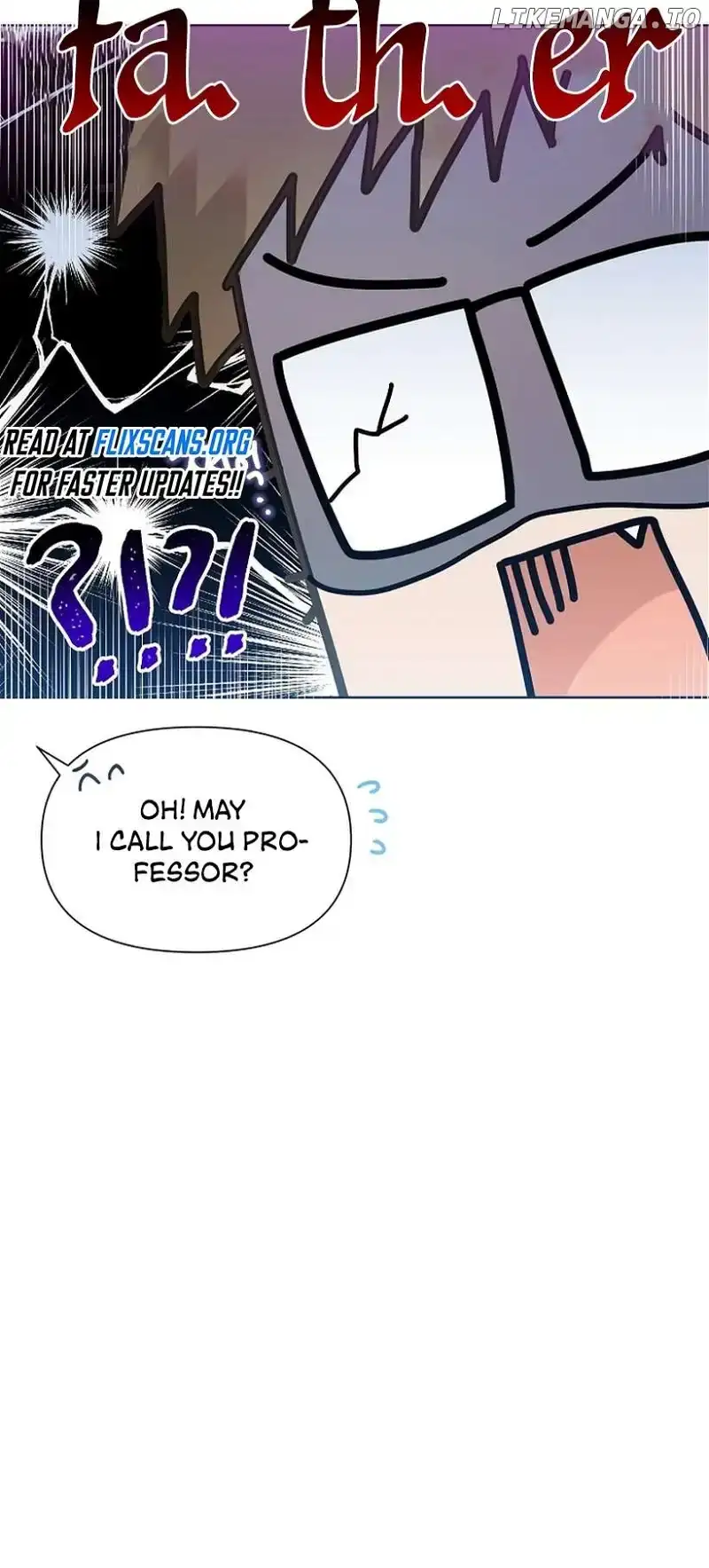 My Brother and His Gift Chapter 37 — Page 65