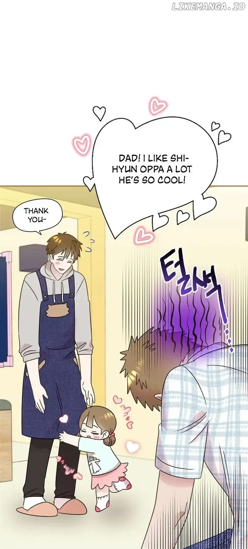 My Brother and His Gift Chapter 37 — Page 66