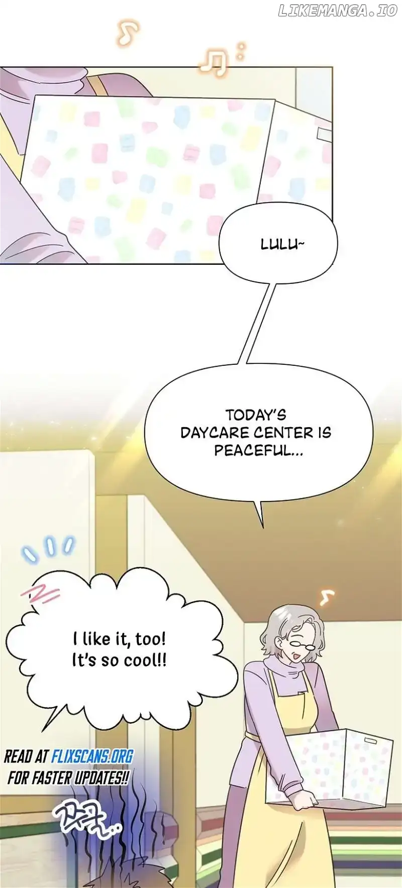 My Brother and His Gift Chapter 37 — Page 68