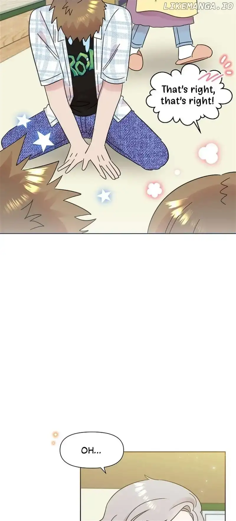 My Brother and His Gift Chapter 37 — Page 69